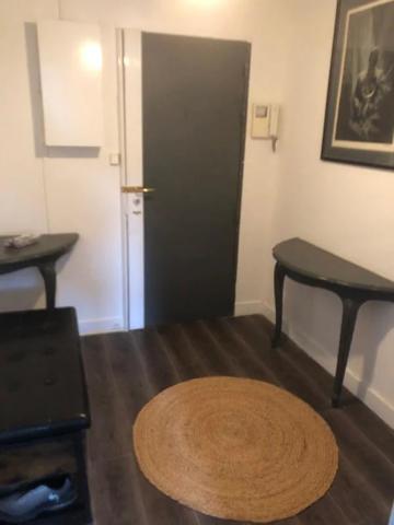 Appartement à vendre à Courbevoie (92400)