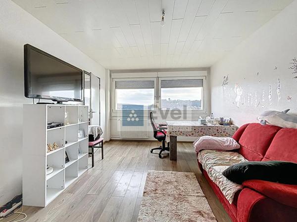 Appartement à vendre à Saint-Avold (57500)