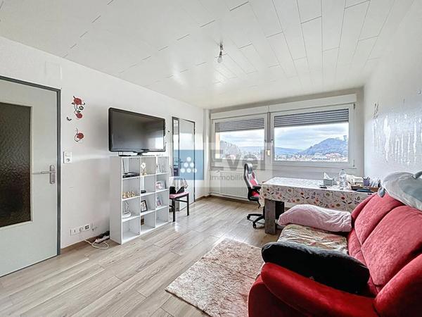 Appartement à vendre à Saint-Avold (57500)