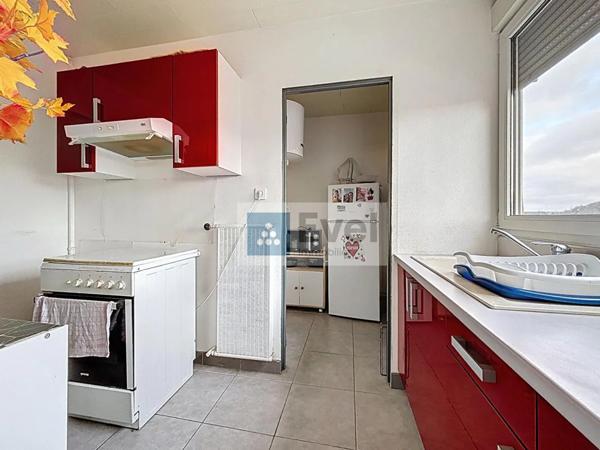Appartement à vendre à Saint-Avold (57500)