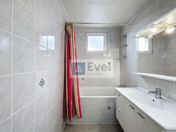 Appartement à vendre à Saint-Avold (57500)