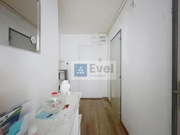 Appartement à vendre à Saint-Avold (57500)