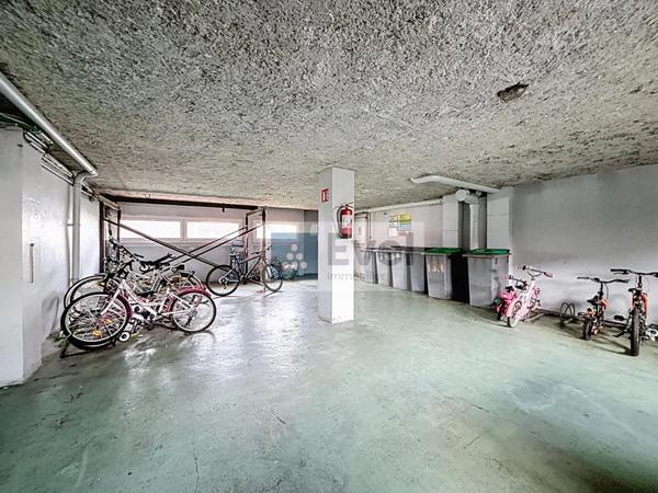 Appartement à vendre à Saint-Avold (57500)