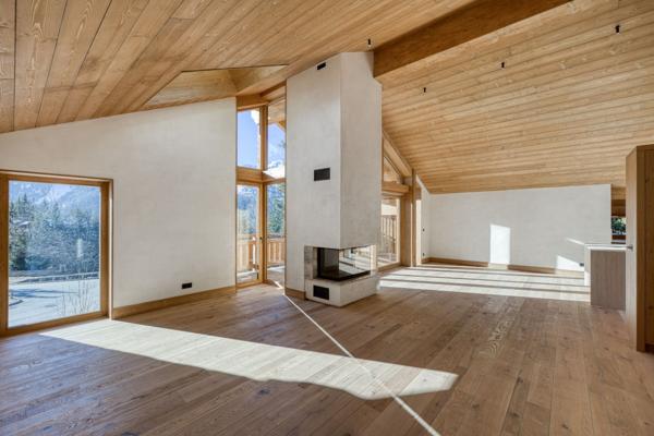 Vente Chalet de luxe Méribel Les Allues 7 Pièces 264 m²