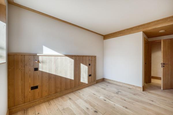 Vente Chalet de luxe Méribel Les Allues 7 Pièces 264 m²