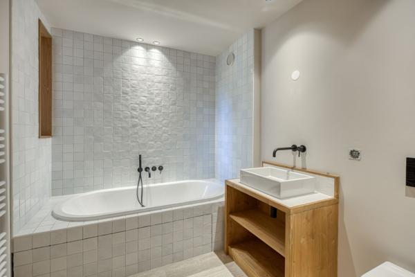 Vente Chalet de luxe Méribel Les Allues 7 Pièces 264 m²