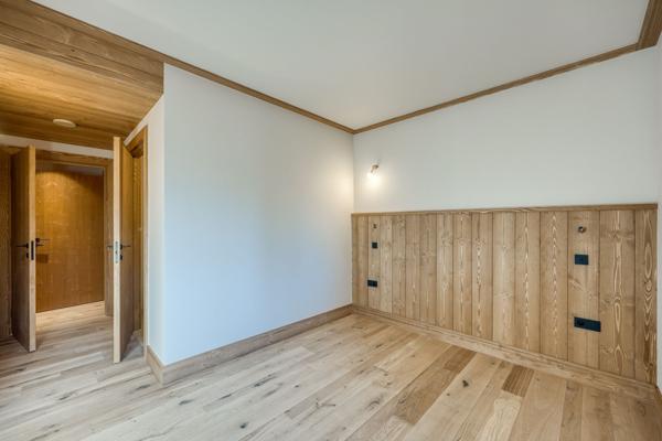 Vente Chalet de luxe Méribel Les Allues 7 Pièces 264 m²