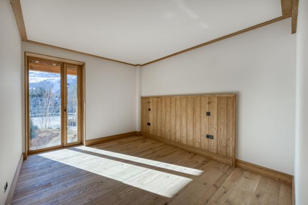 Vente Chalet de luxe Méribel Les Allues 7 Pièces 264 m²
