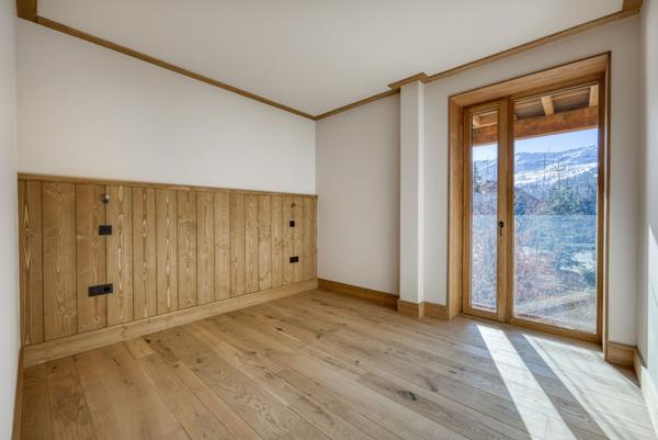 Vente Chalet de luxe Méribel Les Allues 7 Pièces 264 m²