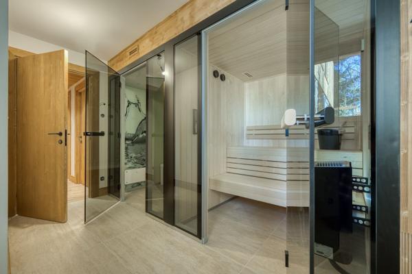 Vente Chalet de luxe Méribel Les Allues 7 Pièces 264 m²