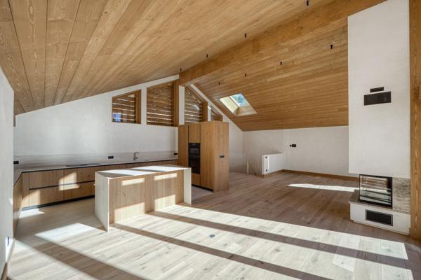 Vente Chalet de luxe Méribel Les Allues 7 Pièces 264 m²