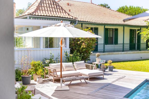Vente Maison de luxe Gujan-Mestras 12 Pièces 452 m²