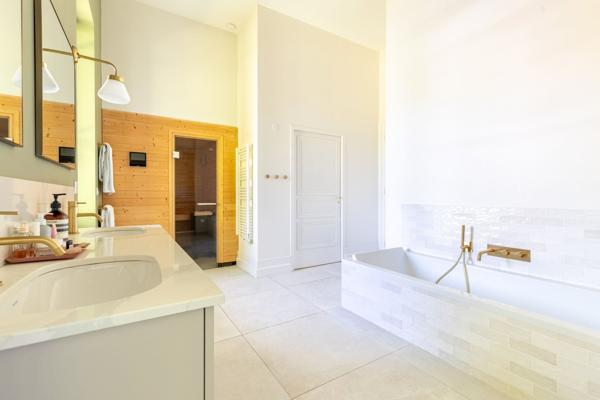 Vente Maison de luxe Gujan-Mestras 12 Pièces 452 m²