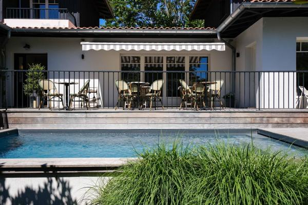Vente Maison de luxe Gujan-Mestras 12 Pièces 452 m²