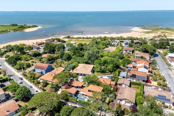 Vente Maison de luxe Gujan-Mestras 12 Pièces 452 m²