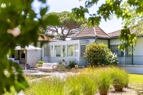 Vente Maison de luxe Gujan-Mestras 12 Pièces 452 m²