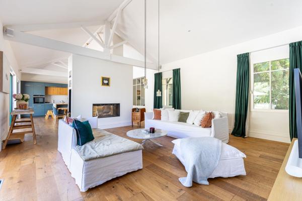 Vente Maison de luxe Gujan-Mestras 12 Pièces 452 m²