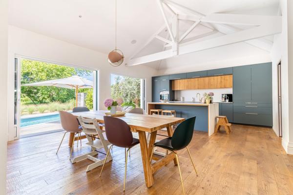 Vente Maison de luxe Gujan-Mestras 12 Pièces 452 m²