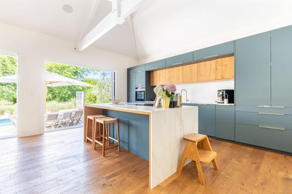 Vente Maison de luxe Gujan-Mestras 12 Pièces 452 m²