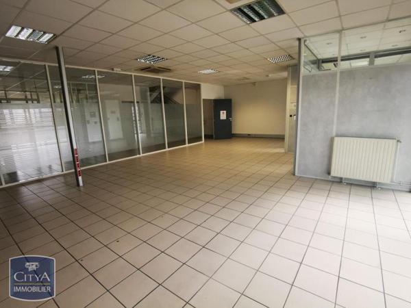 Location local commercial Firminy (42700)