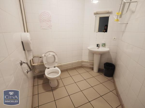 Location local commercial Firminy (42700)