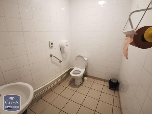 Location local commercial Firminy (42700)