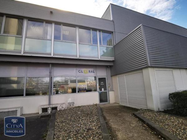 Location local commercial Firminy (42700)