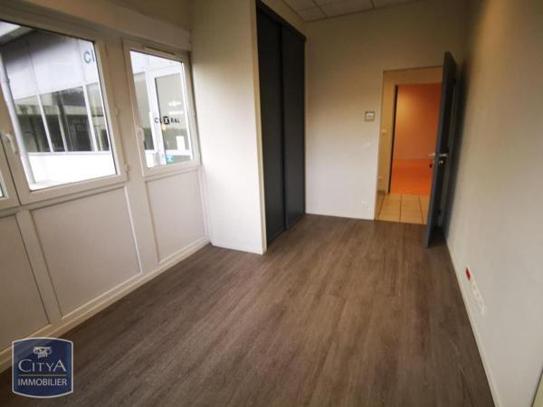 Location local commercial Firminy (42700)