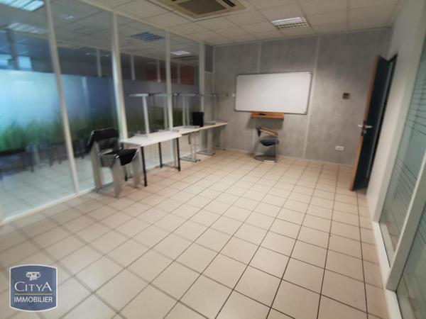 Location local commercial Firminy (42700)