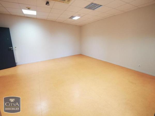 Location local commercial Firminy (42700)