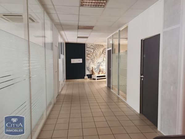 Location local commercial Firminy (42700)