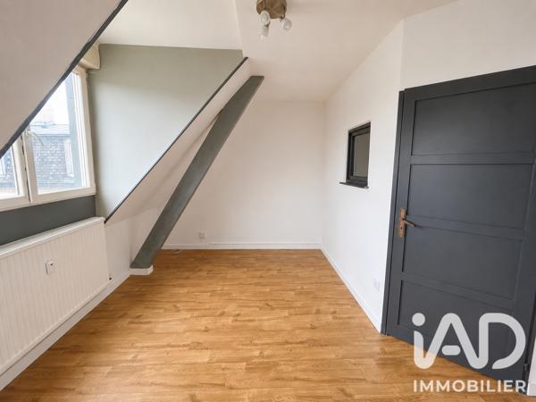 Appartement à vendre 2 pièces 28 m² Cambrai