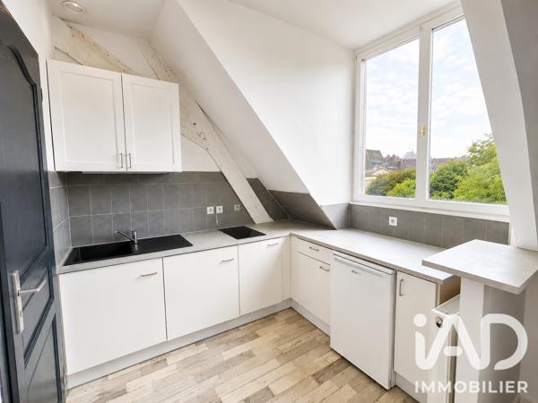 Appartement à vendre 2 pièces 28 m² Cambrai