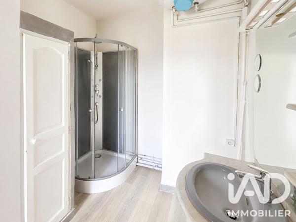 Appartement à vendre 2 pièces 28 m² Cambrai