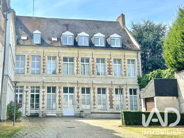 Appartement à vendre 2 pièces 28 m² Cambrai