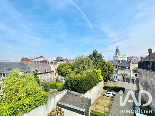 Appartement à vendre 2 pièces 28 m² Cambrai