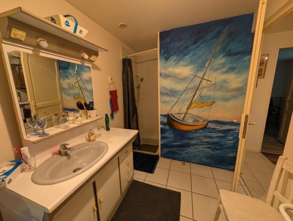 Maison à vendre 86 336 € Châteaumeillant 5 p 86 m² DPE E