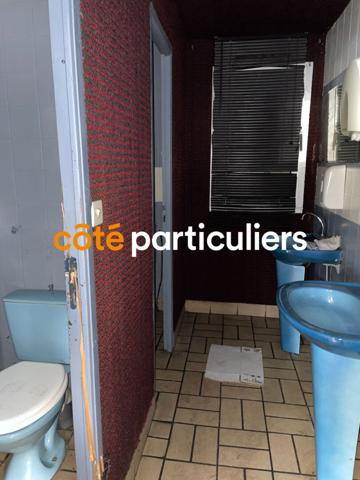 Vente Murs90 m² - 1 Pièce - PONTIVY (56300)