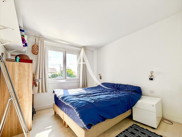 Appartement Bois D Arcy 3 pièce(s)