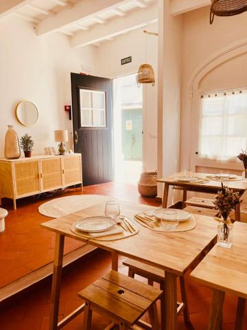 Maison Hotel de charme avec licence à Minorque Royan