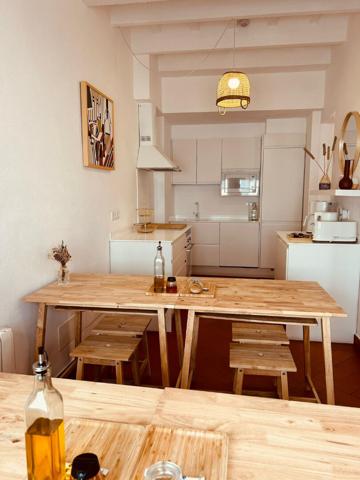 Maison Hotel de charme avec licence à Minorque Royan