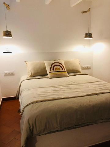 Maison Hotel de charme avec licence à Minorque Royan