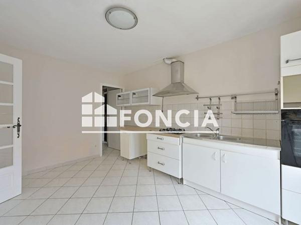 À vendre Maison 4 pièces 133 m² - Lansargues 34130