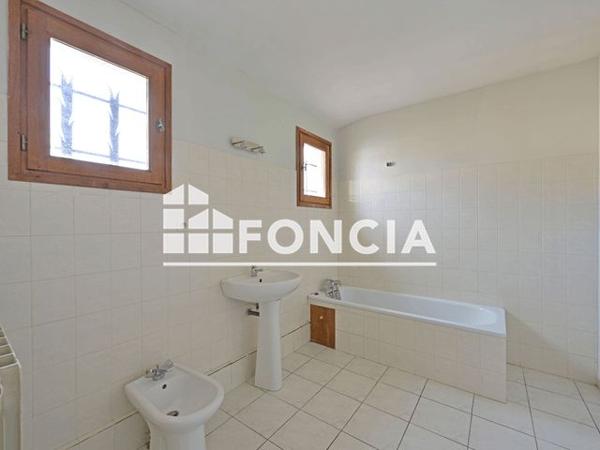 À vendre Maison 4 pièces 133 m² - Lansargues 34130