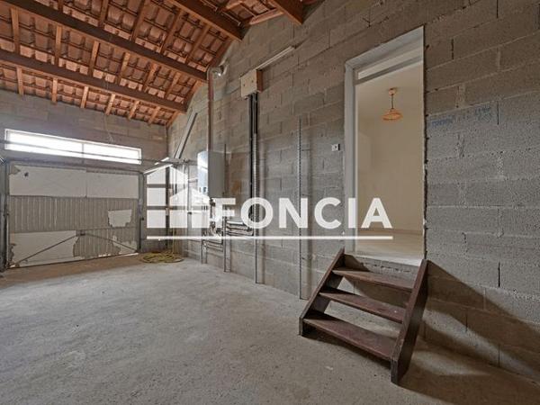 À vendre Maison 4 pièces 133 m² - Lansargues 34130