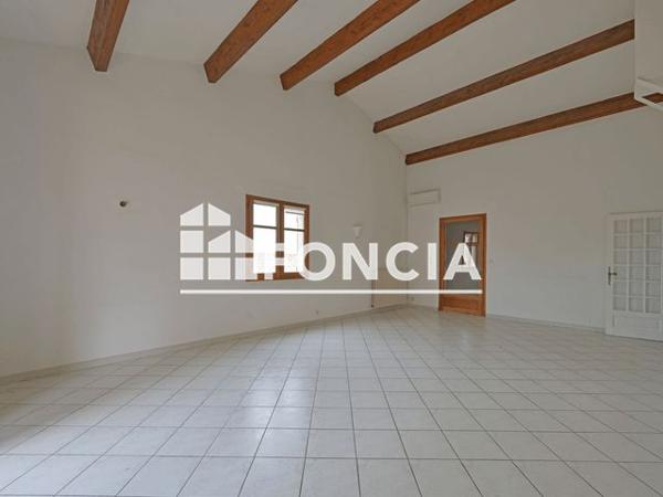 À vendre Maison 4 pièces 133 m² - Lansargues 34130