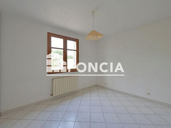 À vendre Maison 4 pièces 133 m² - Lansargues 34130