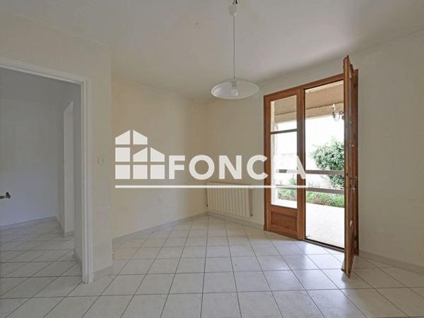 À vendre Maison 4 pièces 133 m² - Lansargues 34130