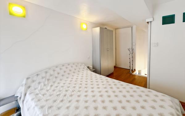 Appartement à vendre    2 pièces • 23 m2 Nice