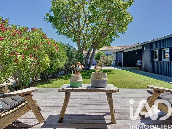 Maison à vendre 12 pièces 280 m² Sainte-Marie-de-Ré